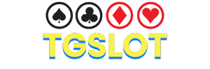 Logo TG SLOT
